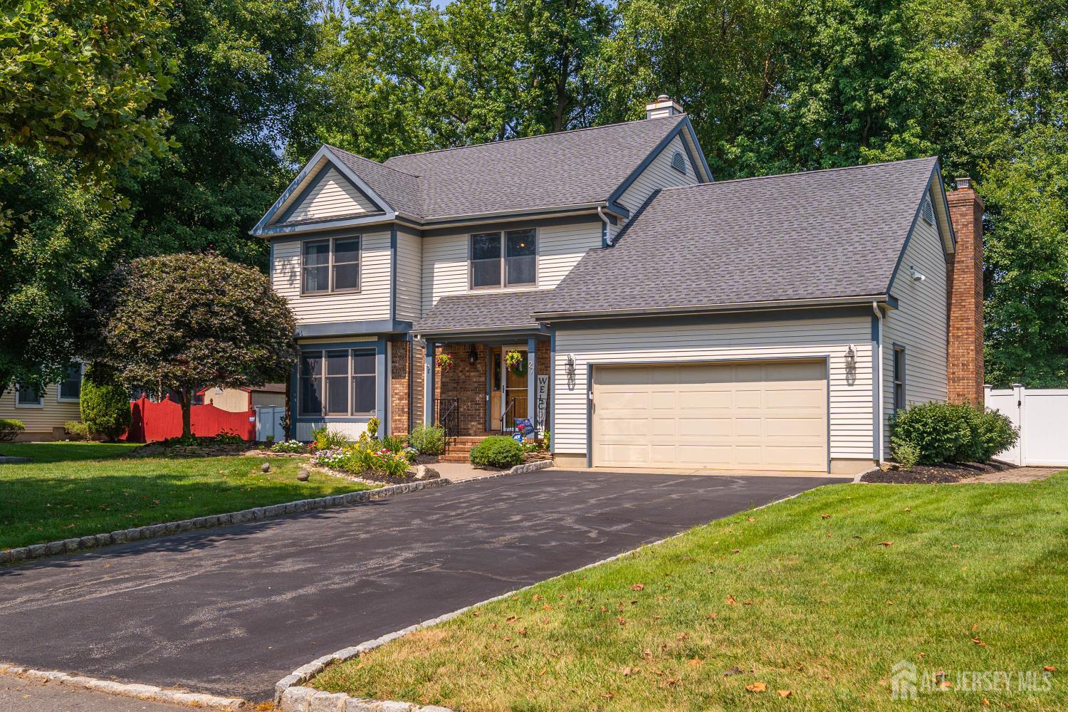 27 Oakland Road