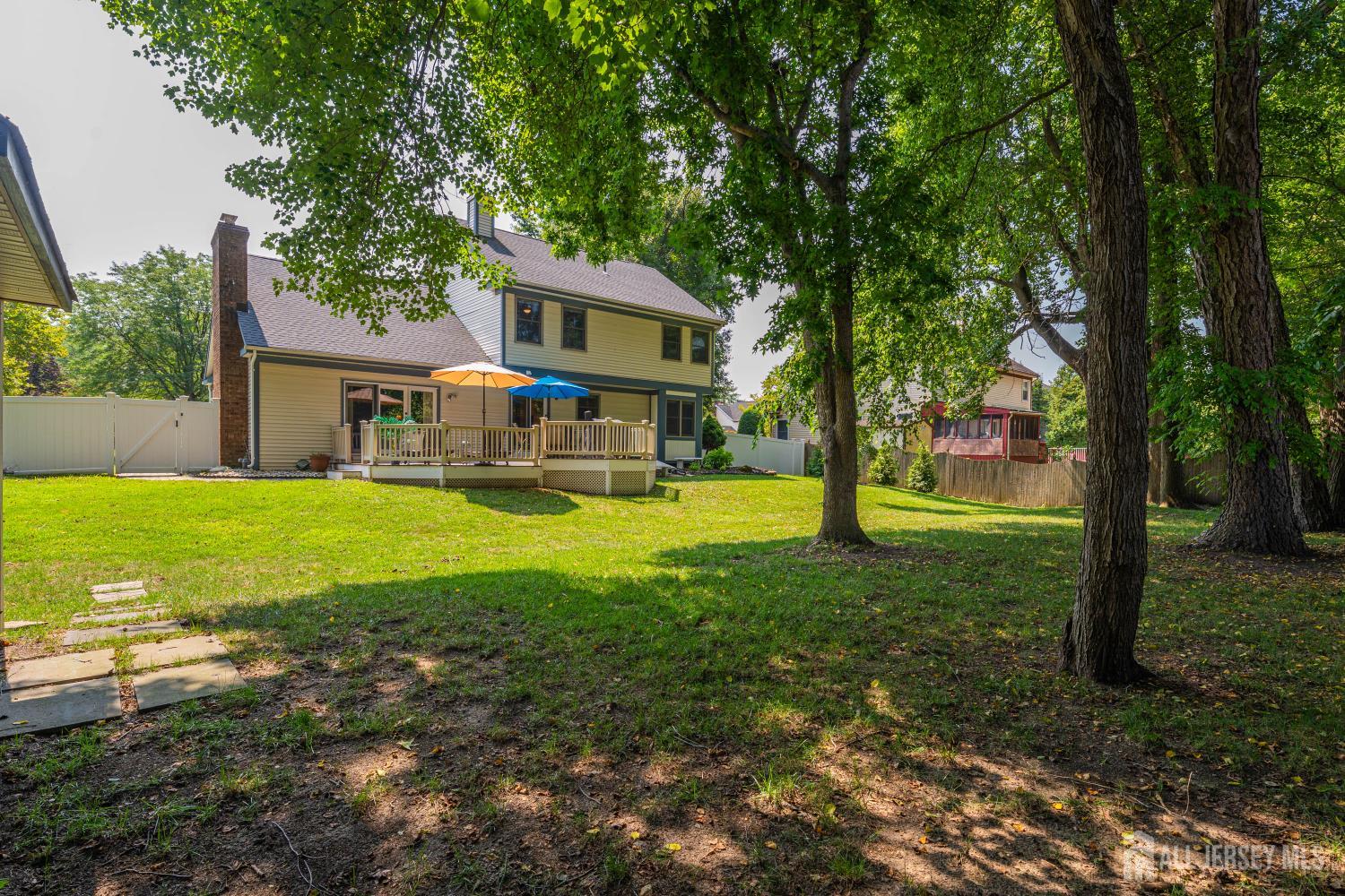 27 Oakland Road