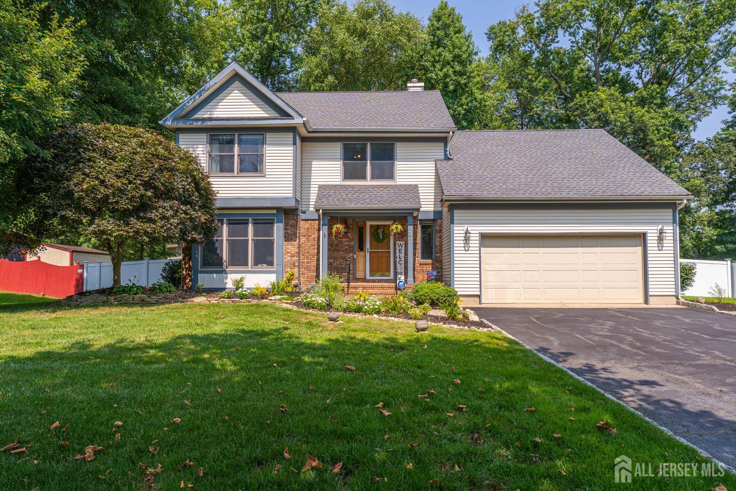 27 Oakland Road