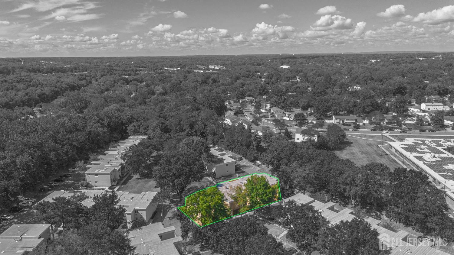20 Lake Avenue # 2B