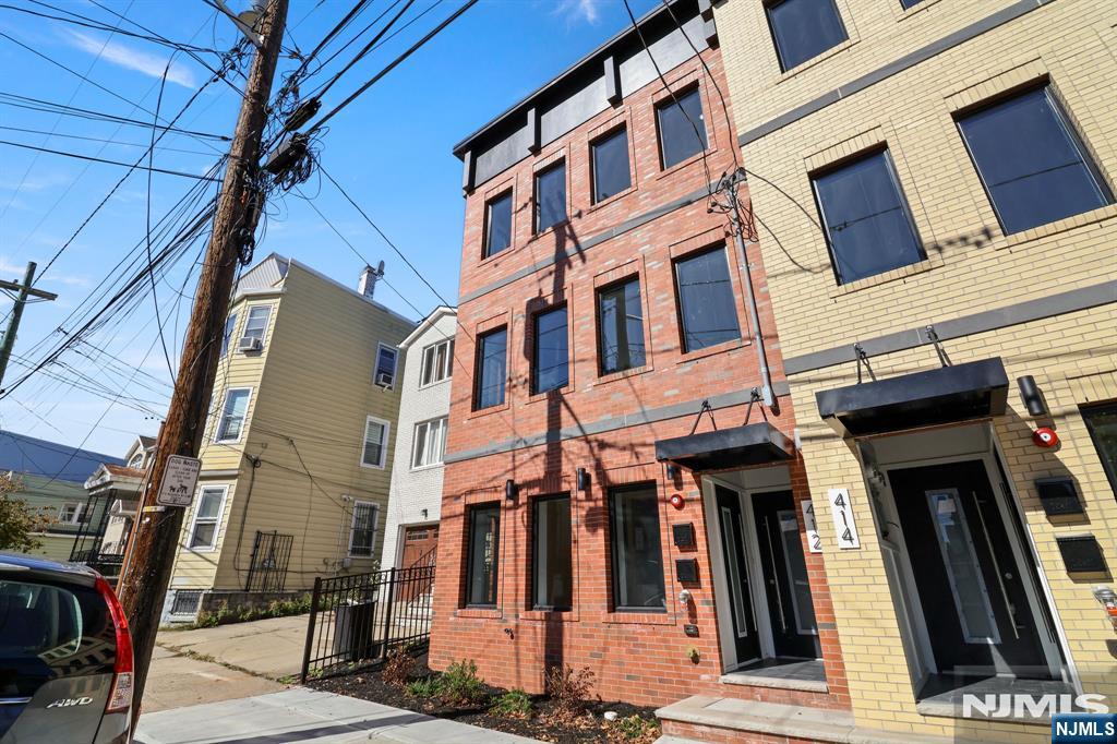 414 Cross Street