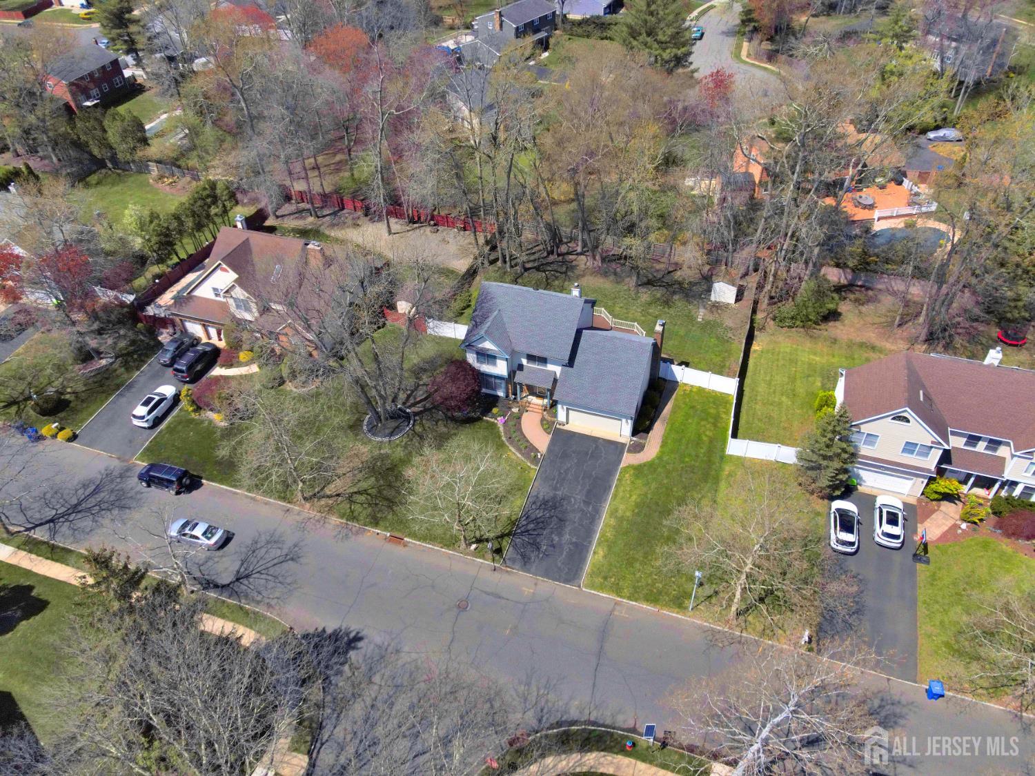 27 Oakland Road