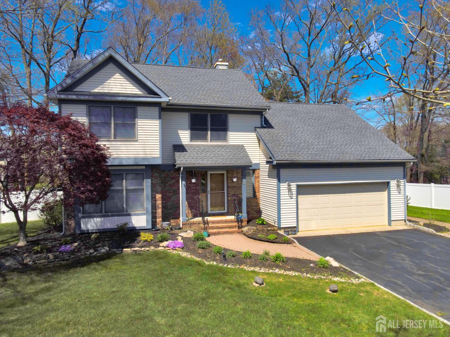 27 Oakland Road