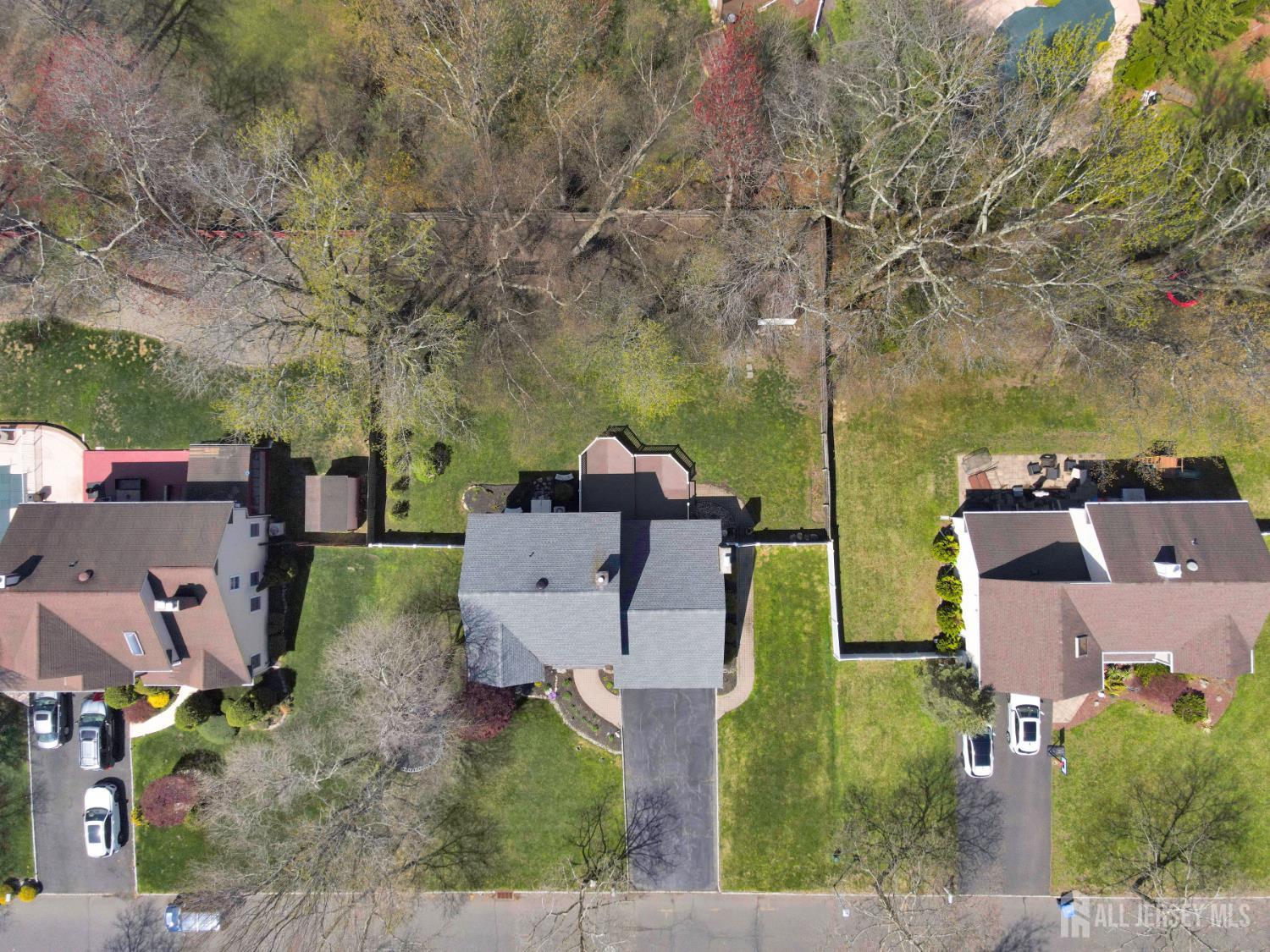 27 Oakland Road