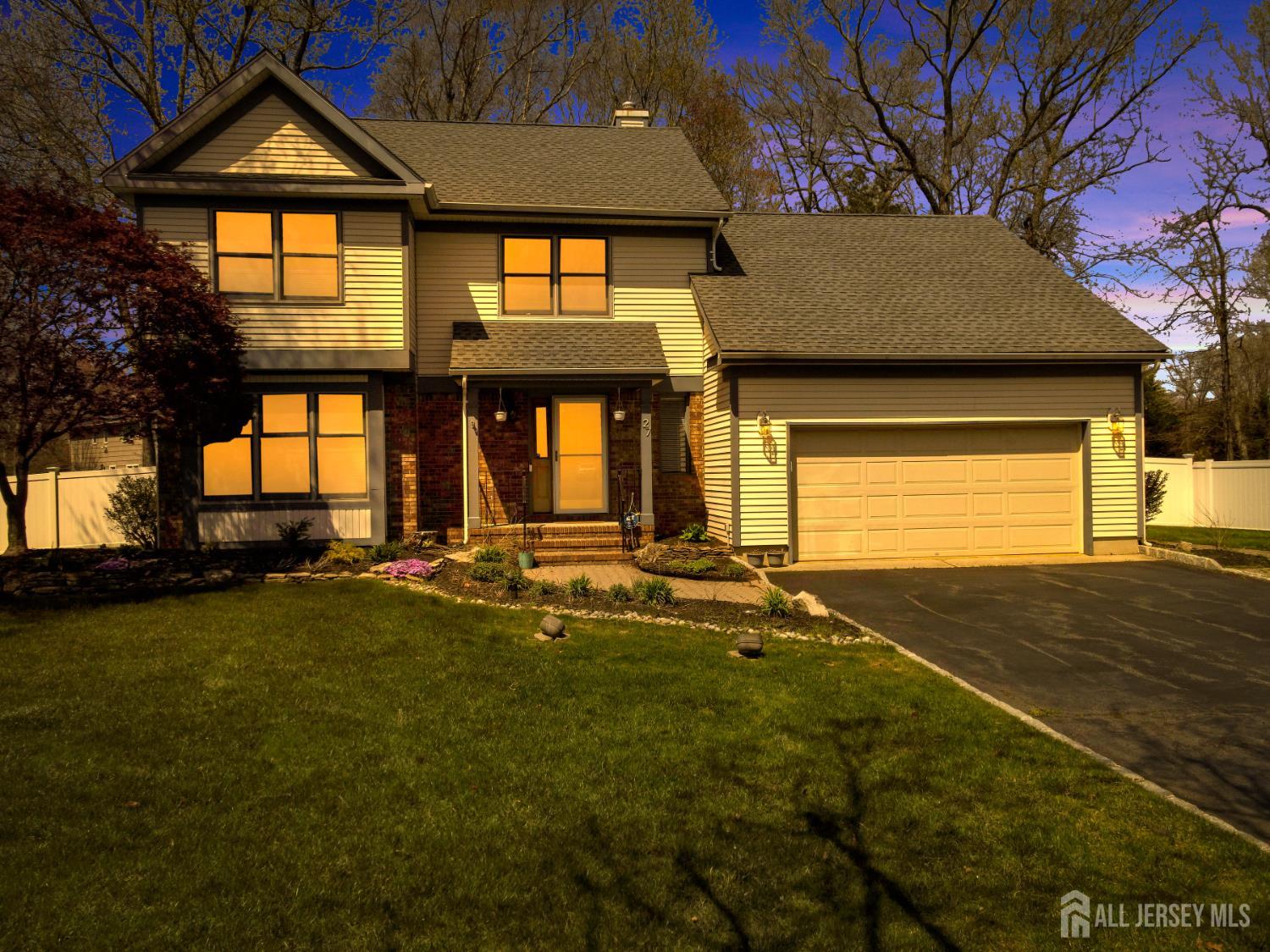 27 Oakland Road