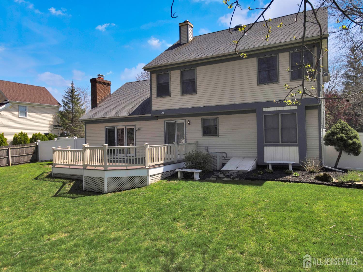 27 Oakland Road