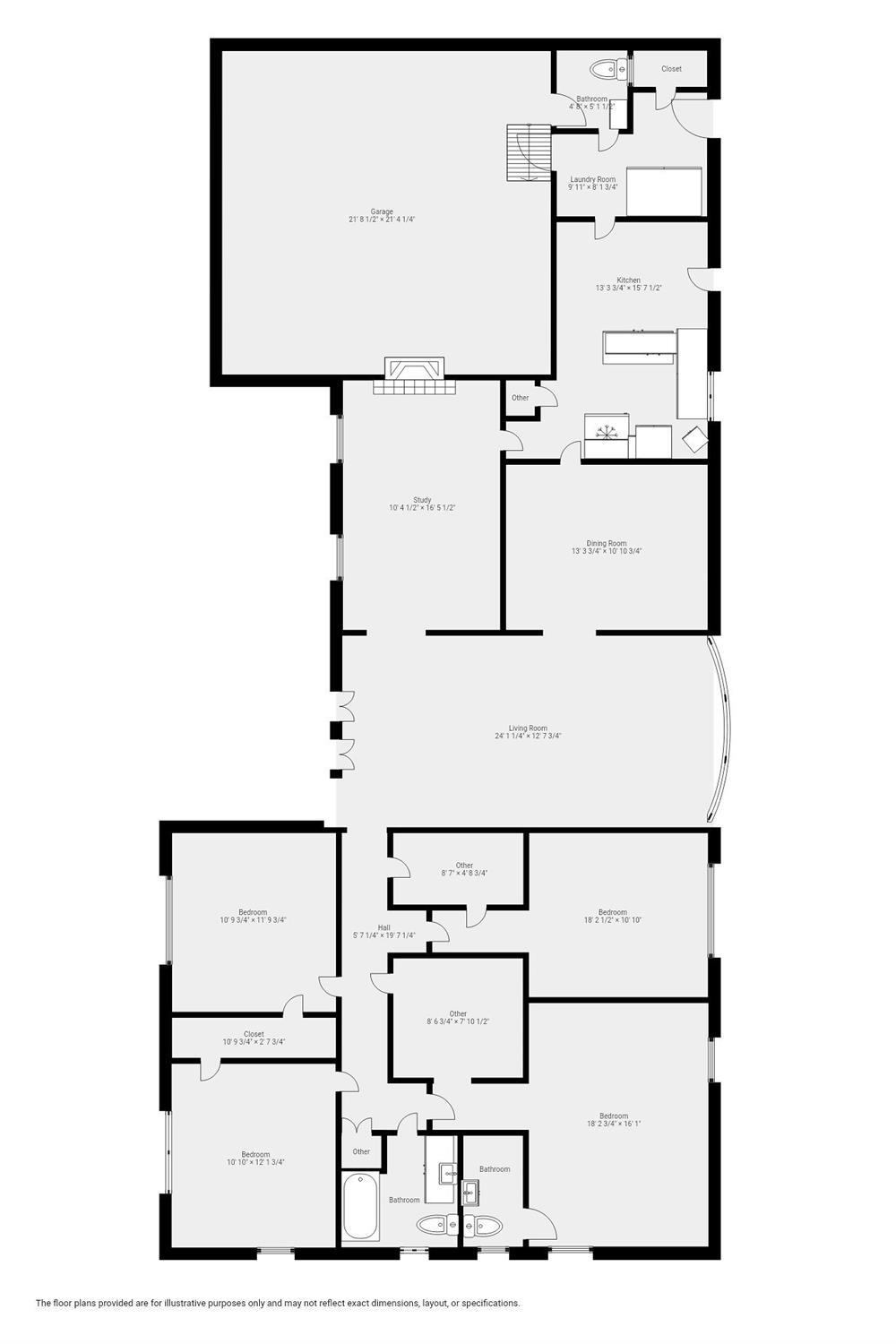 18 Foley Avenue