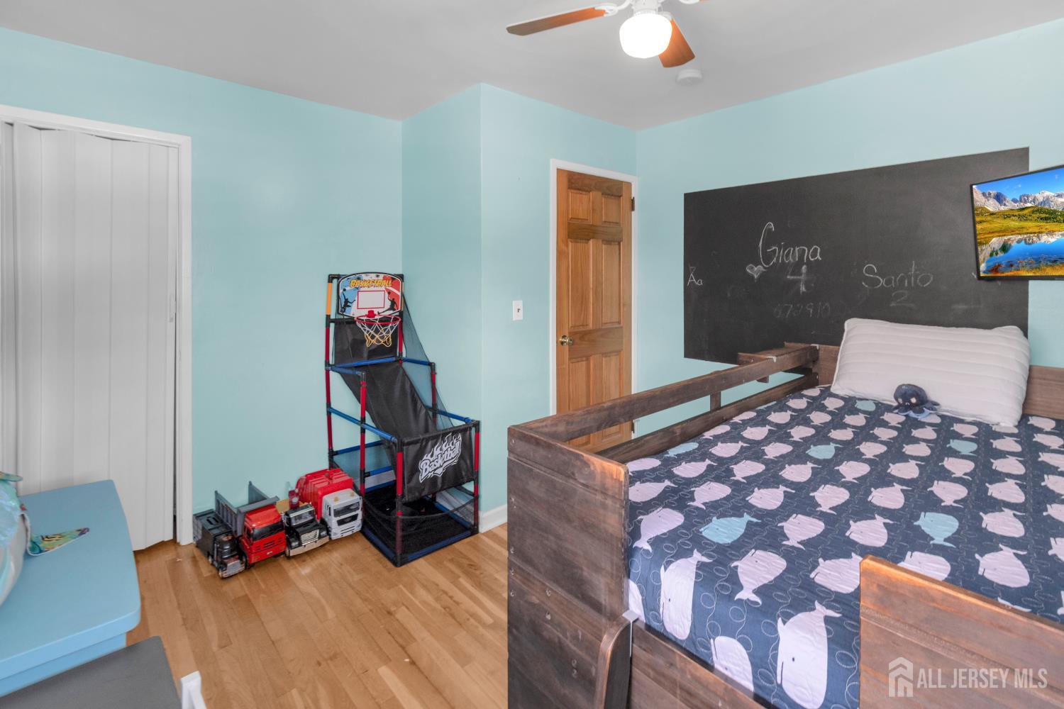 4 Carter Place