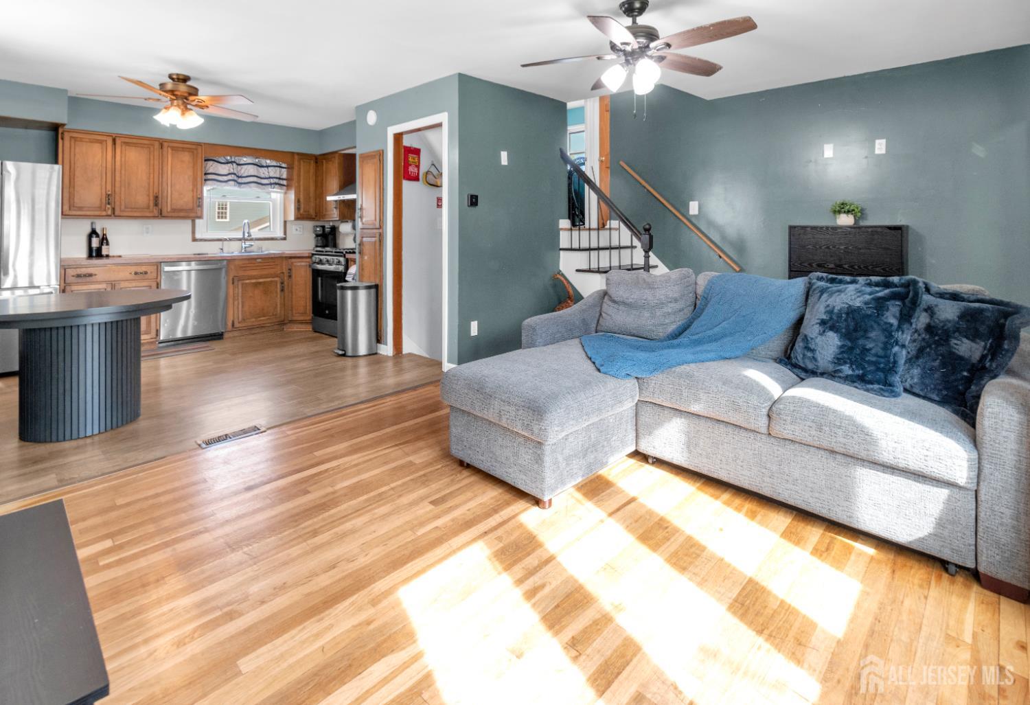 4 Carter Place