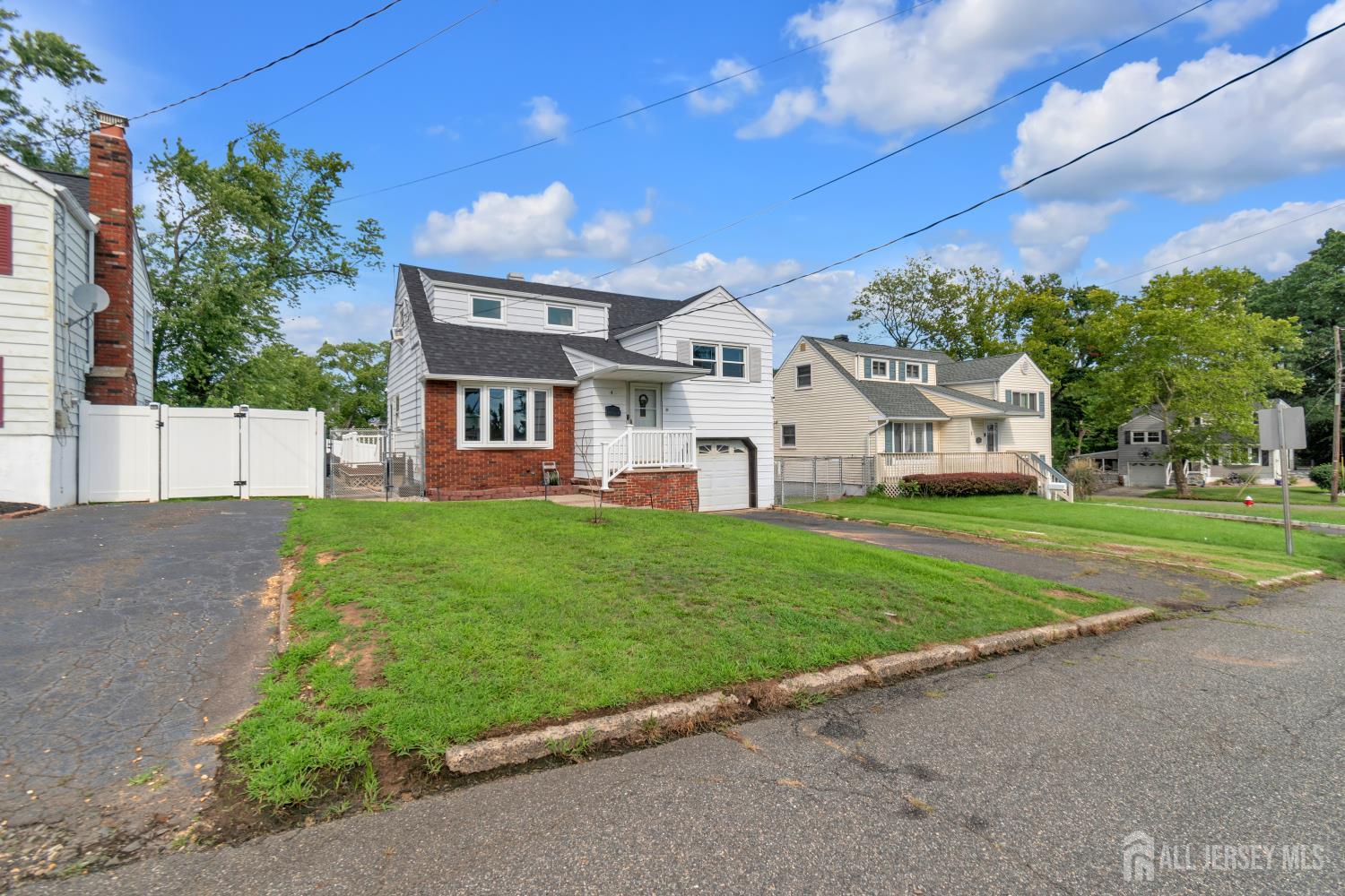 4 Carter Place