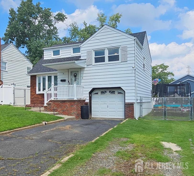 4 Carter Place