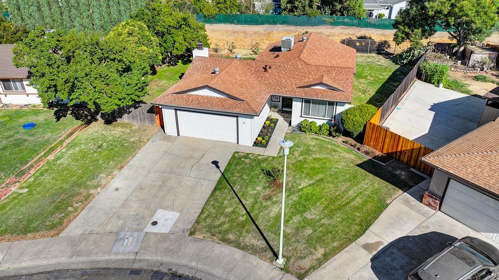 31 Saint Marie Circle