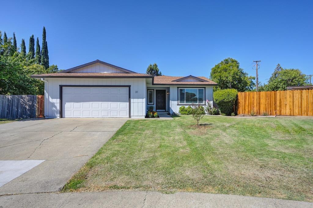 31 Saint Marie Circle