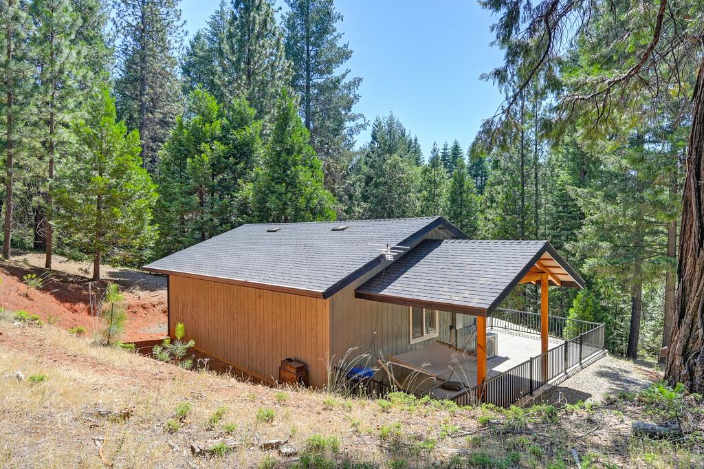 9600 Grizzly Flat Road