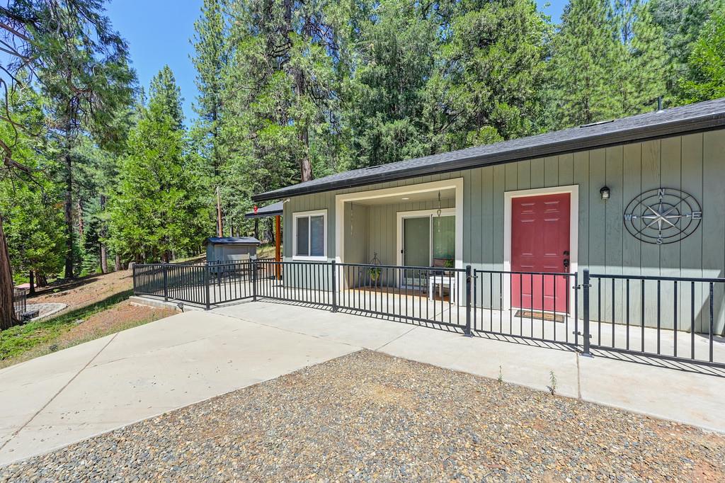 9600 Grizzly Flat Road