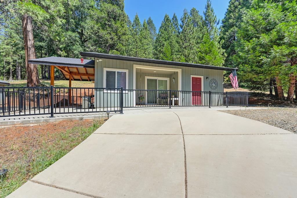 9600 Grizzly Flat Road