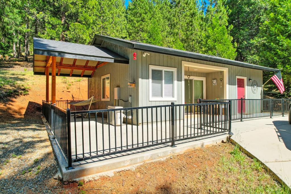 9600 Grizzly Flat Road