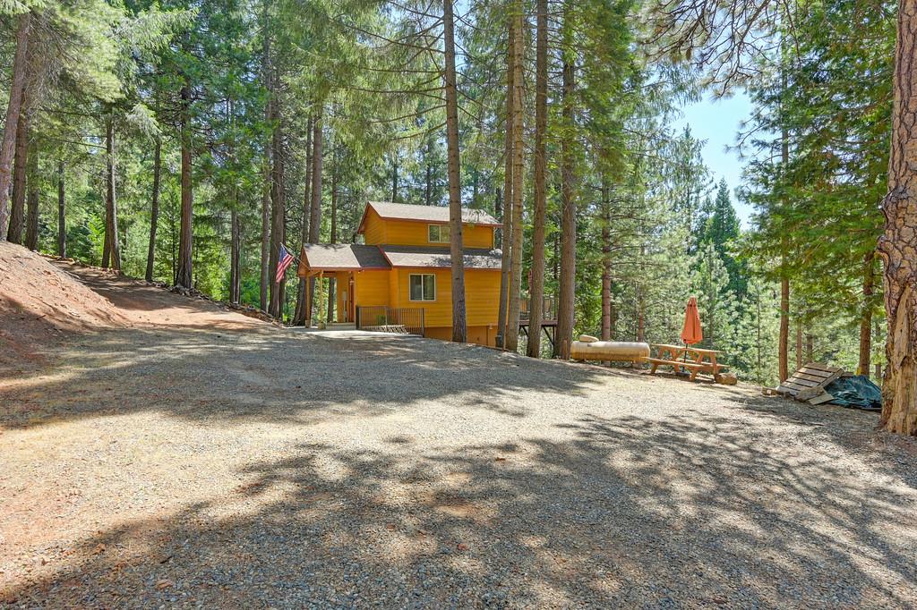 9600 Grizzly Flat Road