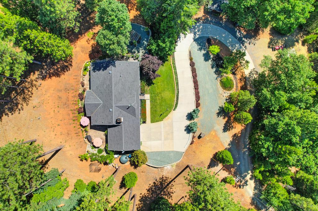 9600 Grizzly Flat Road