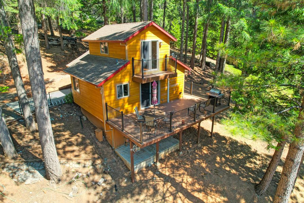 9600 Grizzly Flat Road