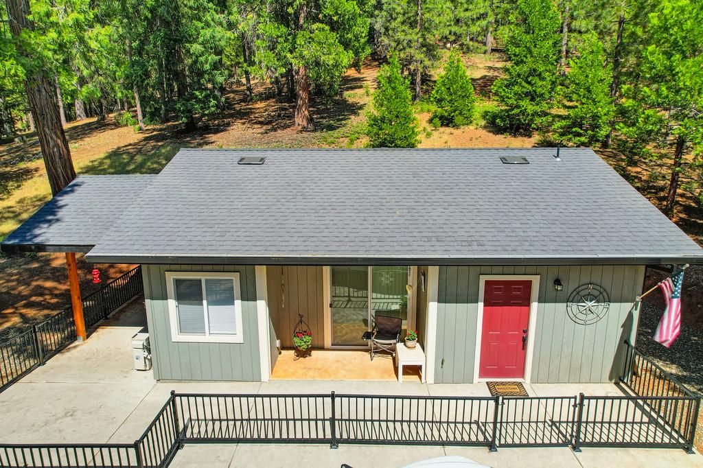 9600 Grizzly Flat Road