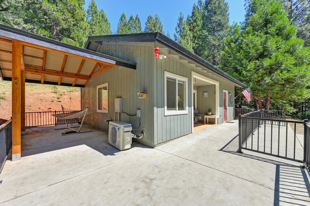 9600 Grizzly Flat Road