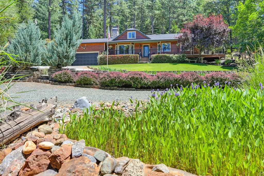 9580 Grizzly Flat Road