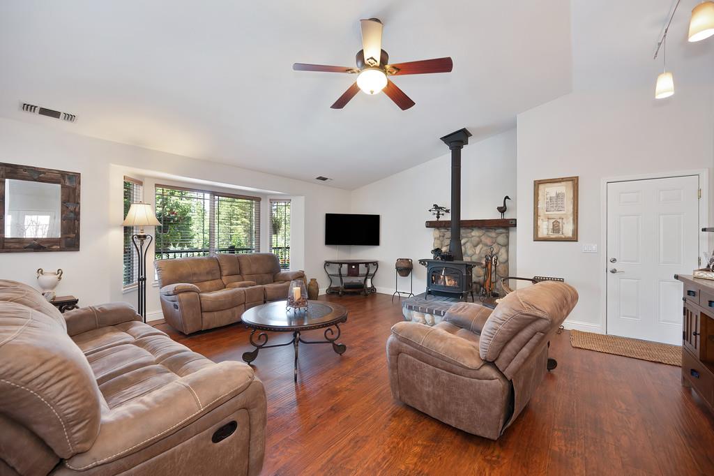 9580 Grizzly Flat Road