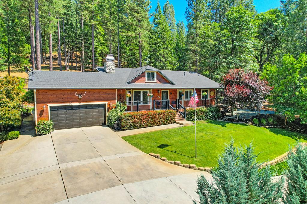 9580 Grizzly Flat Road