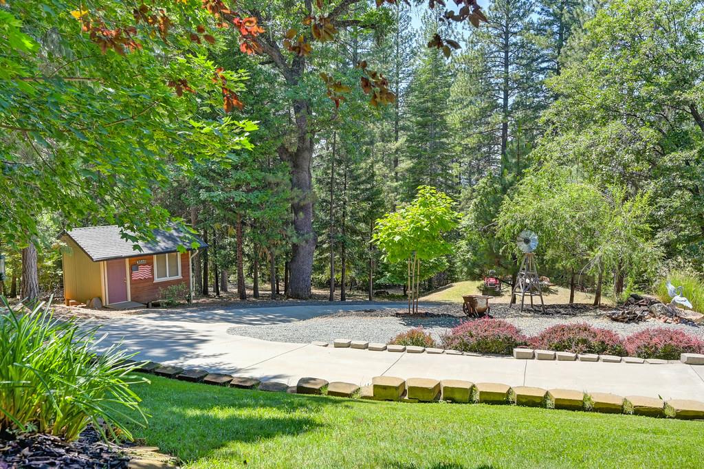 9580 Grizzly Flat Road