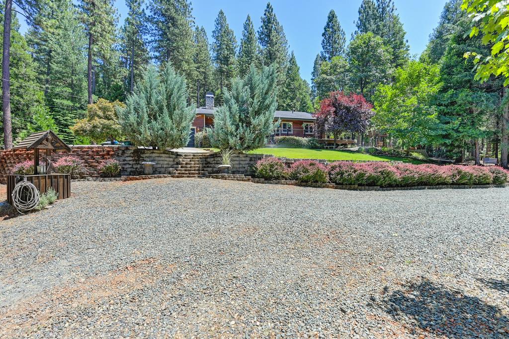 9580 Grizzly Flat Road