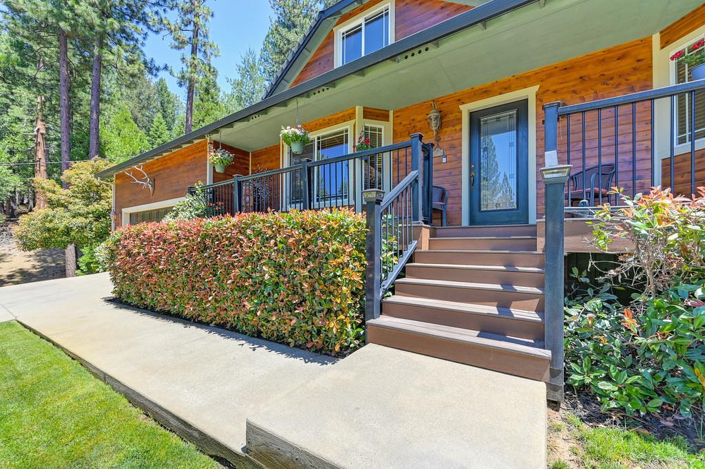 9580 Grizzly Flat Road