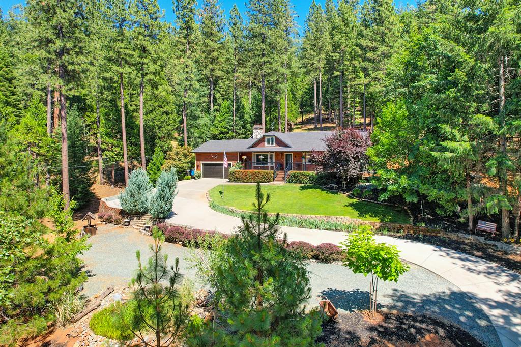 9580 Grizzly Flat Road