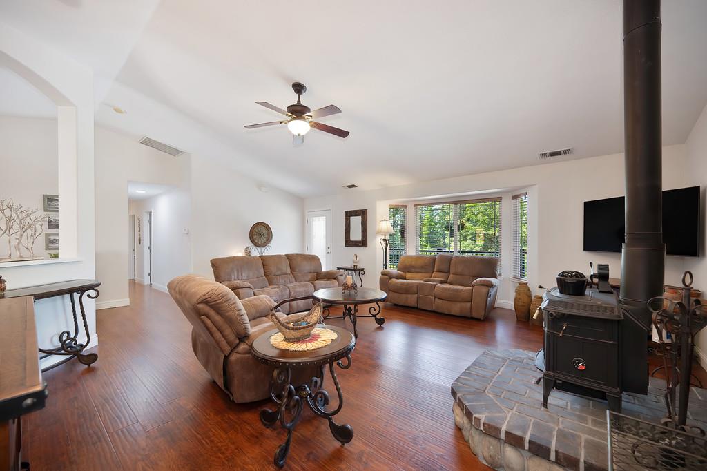9580 Grizzly Flat Road