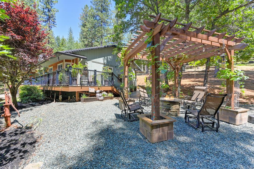 9580 Grizzly Flat Road