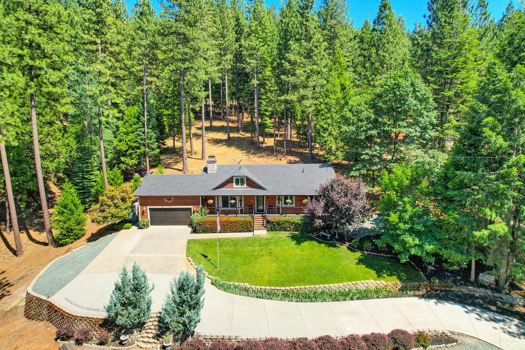 9580 Grizzly Flat Road
