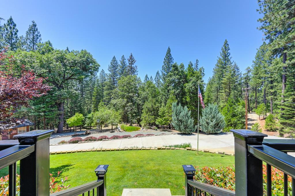 9580 Grizzly Flat Road