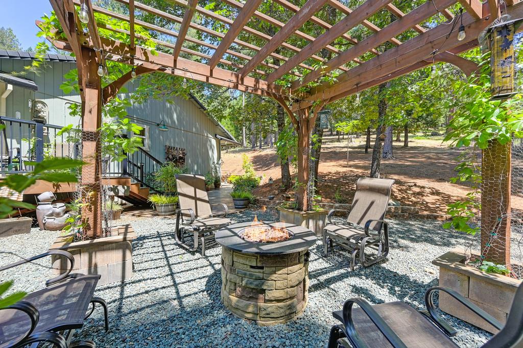 9580 Grizzly Flat Road