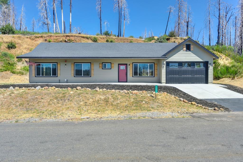 7255 Winding Way