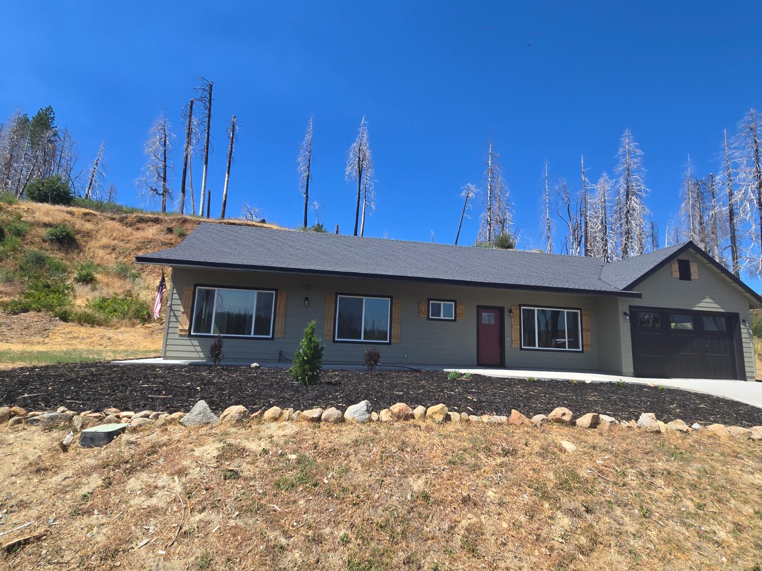 7255 Winding Way