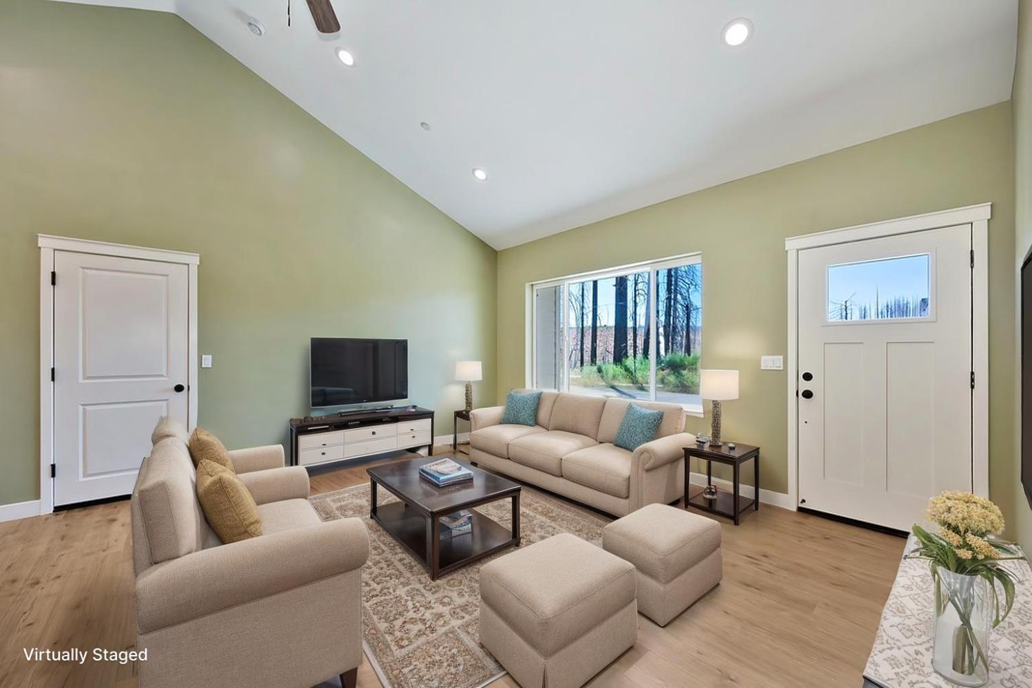 7255 Winding Way