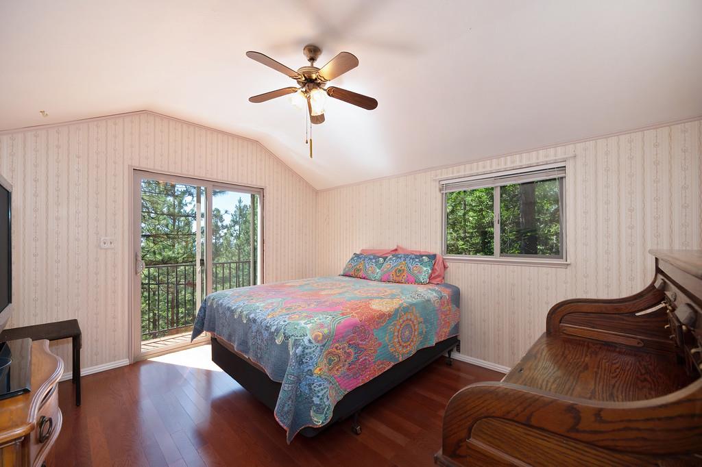 9600 Grizzly Flat Road