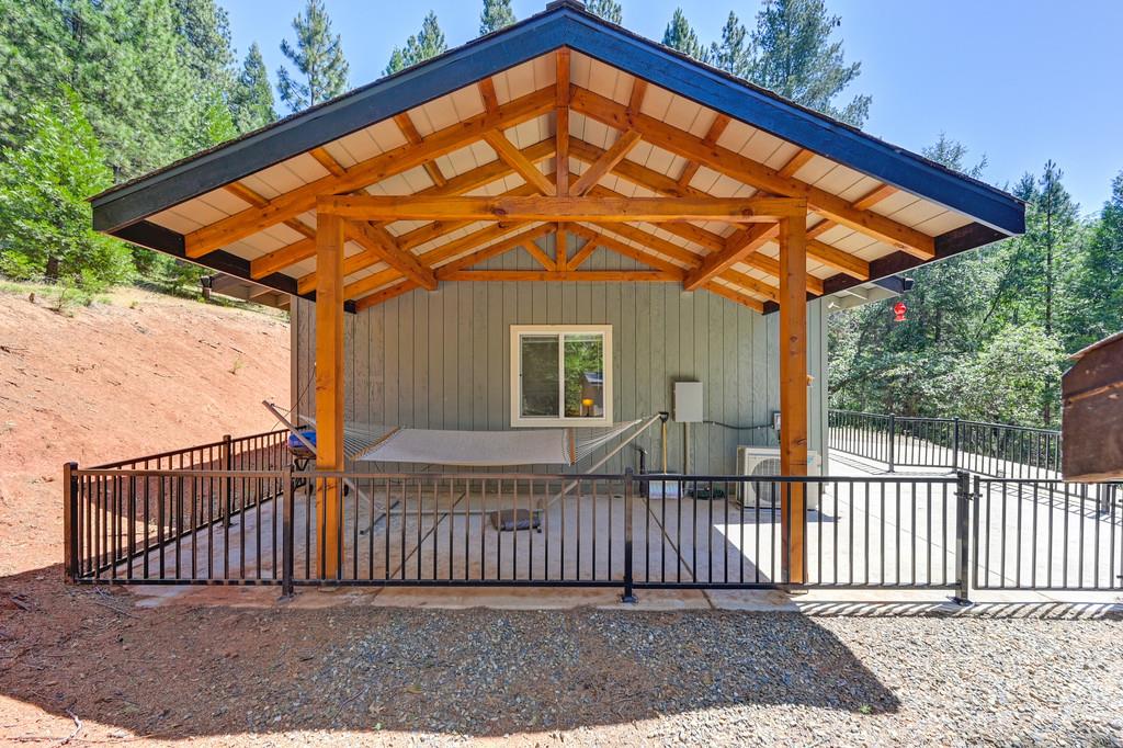 9600 Grizzly Flat Road