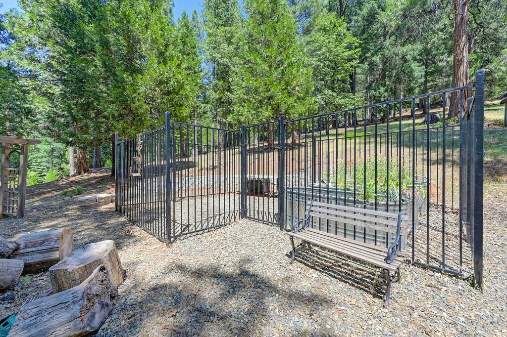 9600 Grizzly Flat Road