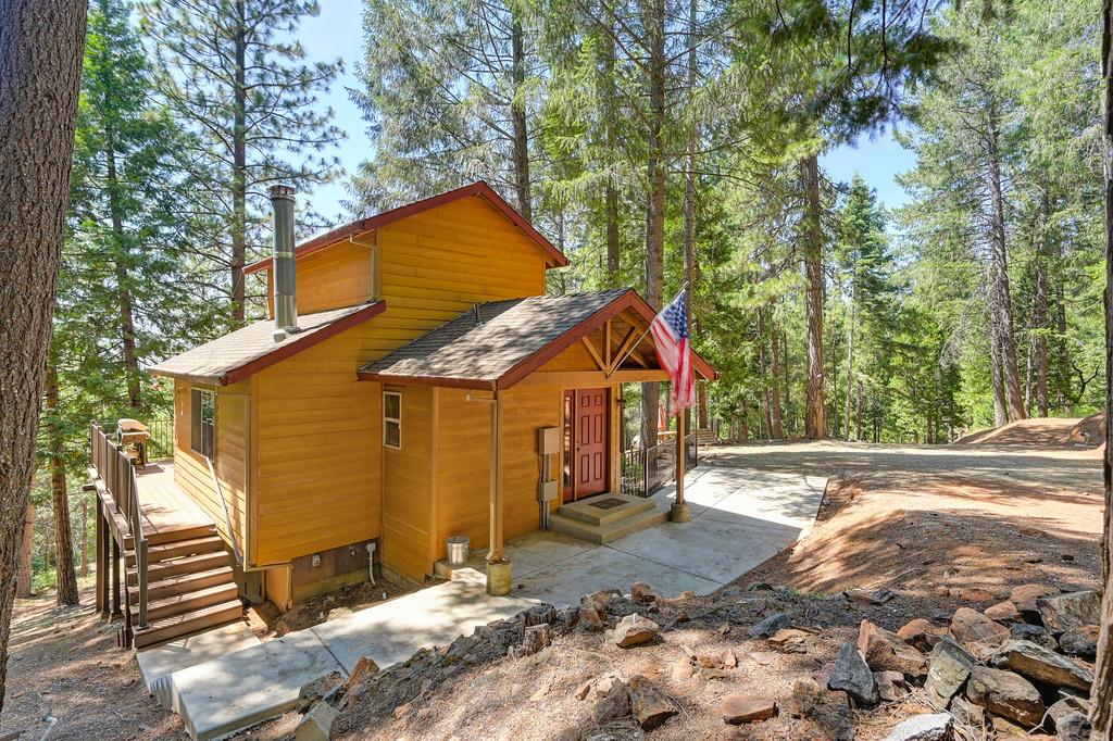 9600 Grizzly Flat Road