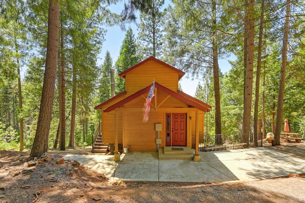 9600 Grizzly Flat Road