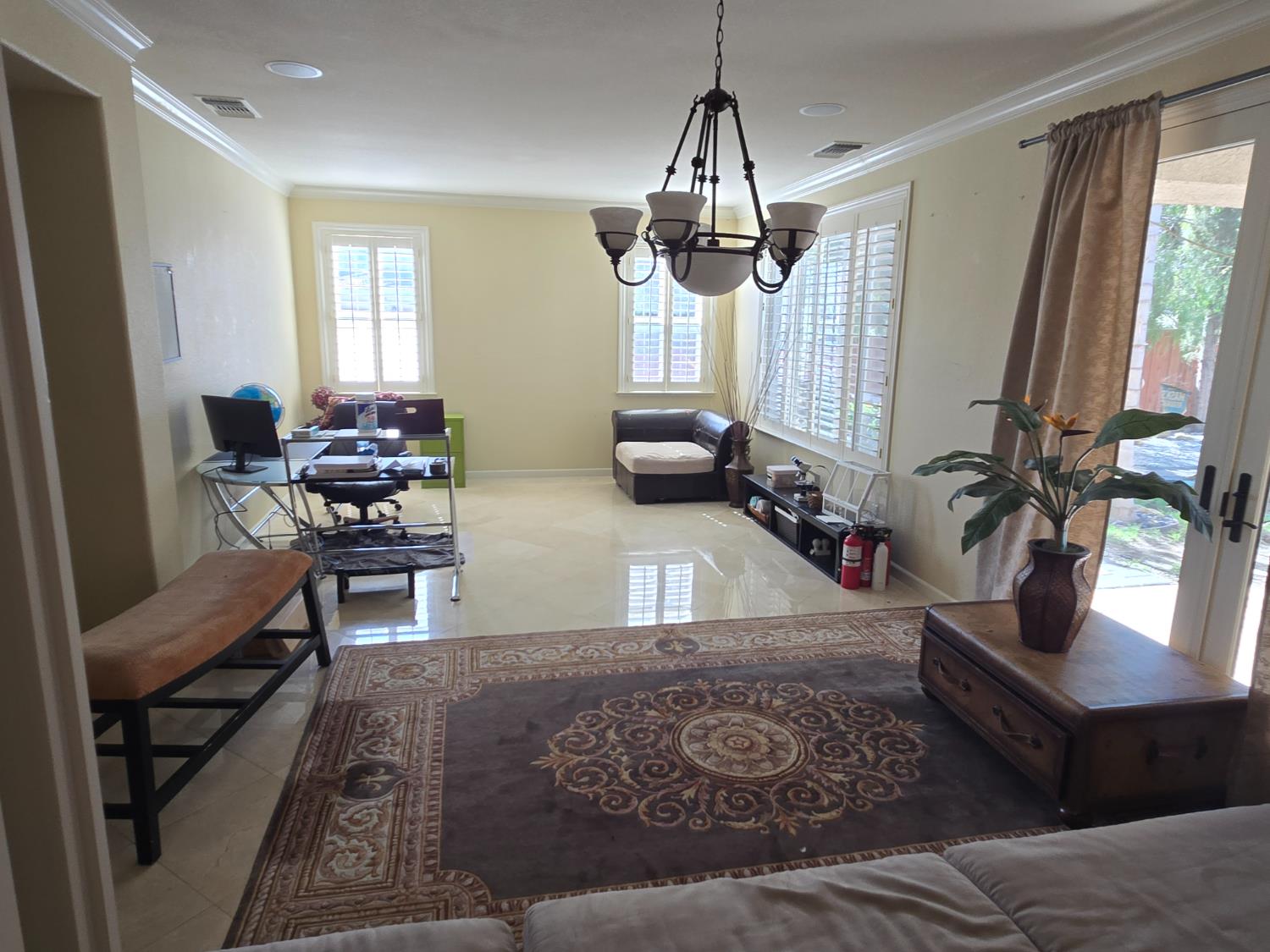 1671 Observation Way