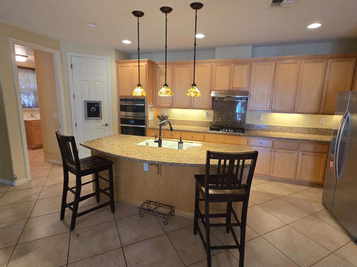 1671 Observation Way