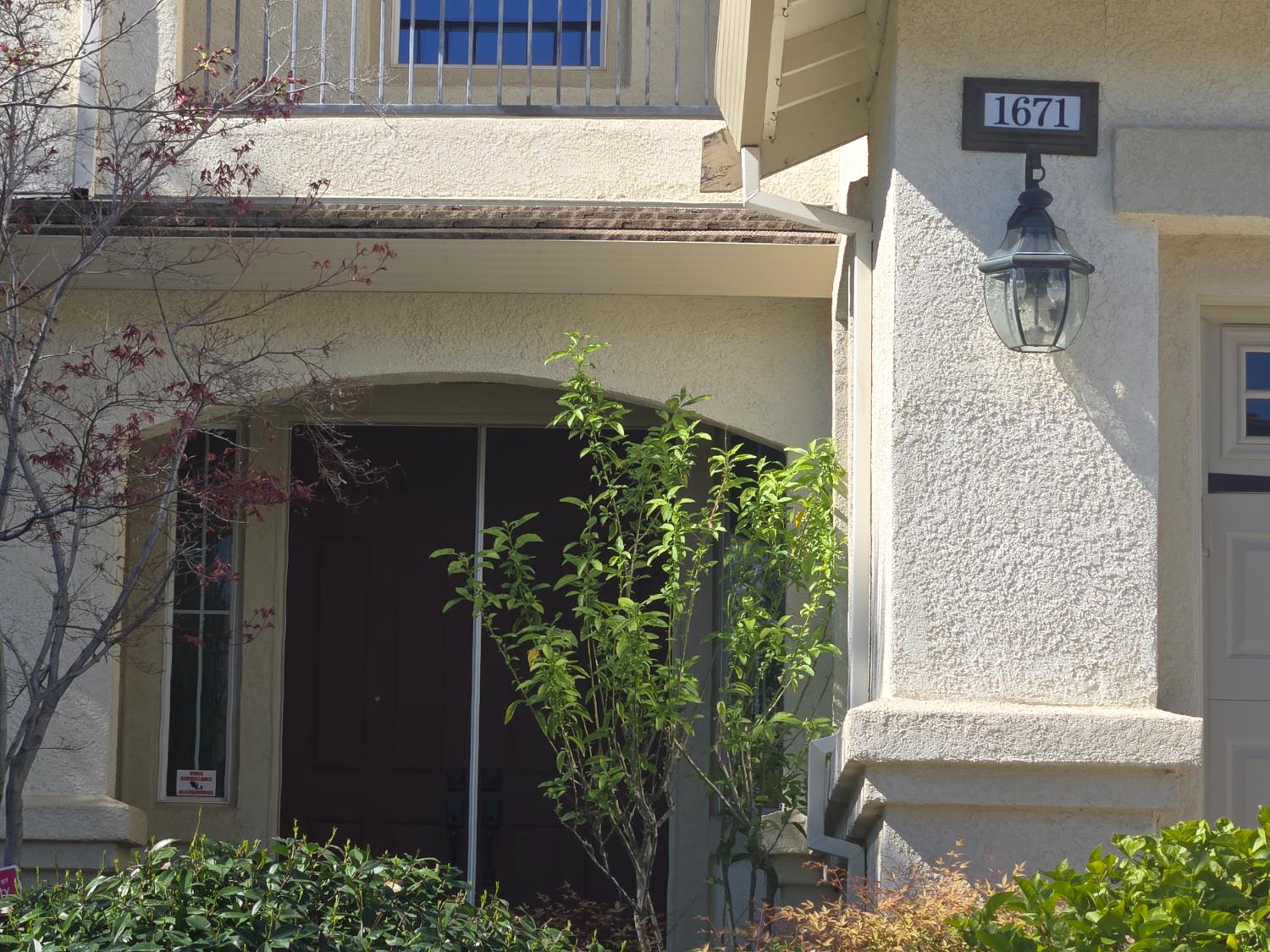 1671 Observation Way