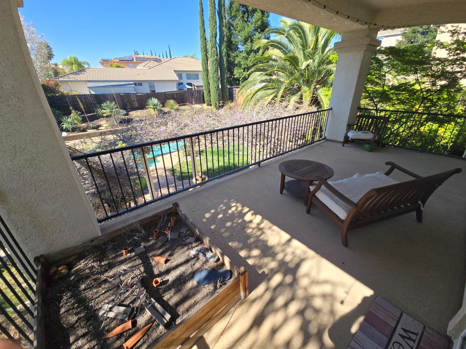 1671 Observation Way